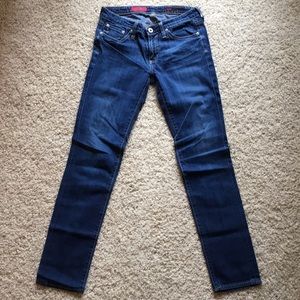 AG Adriano Goldschmied Jeans